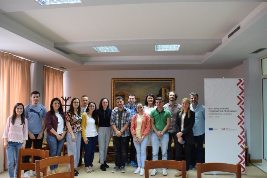 Project Cycle Management, Lezha 27-29 June 2018