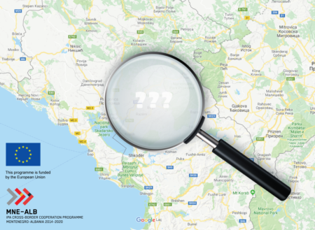 142 participants in the Info Days/Partner Search Forums in Shkodra and Podgorica