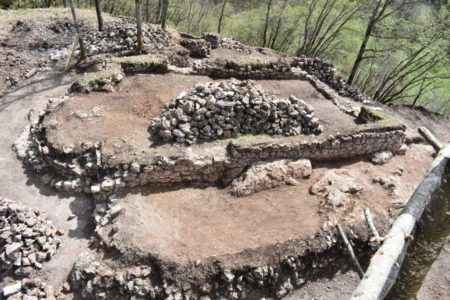 Polimje, objektet arkeologjike ndërkufitare: Përafrimi përmes së kaluarës