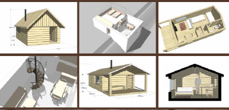 Publikohen studimet arkitekturore në rajonin ndërkufitar në Shqipëri dhe Mal të Zi