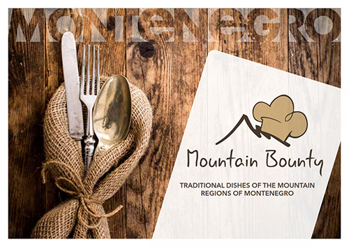Mountain-Bounty