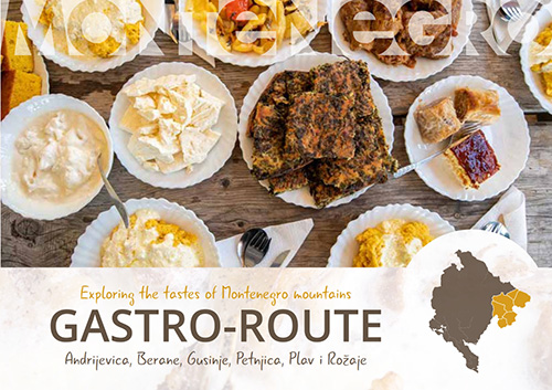 gastro-route